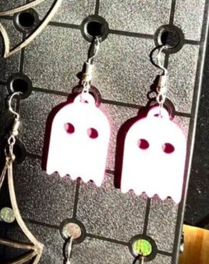 DND Earrings - Winter Island Trading Co.