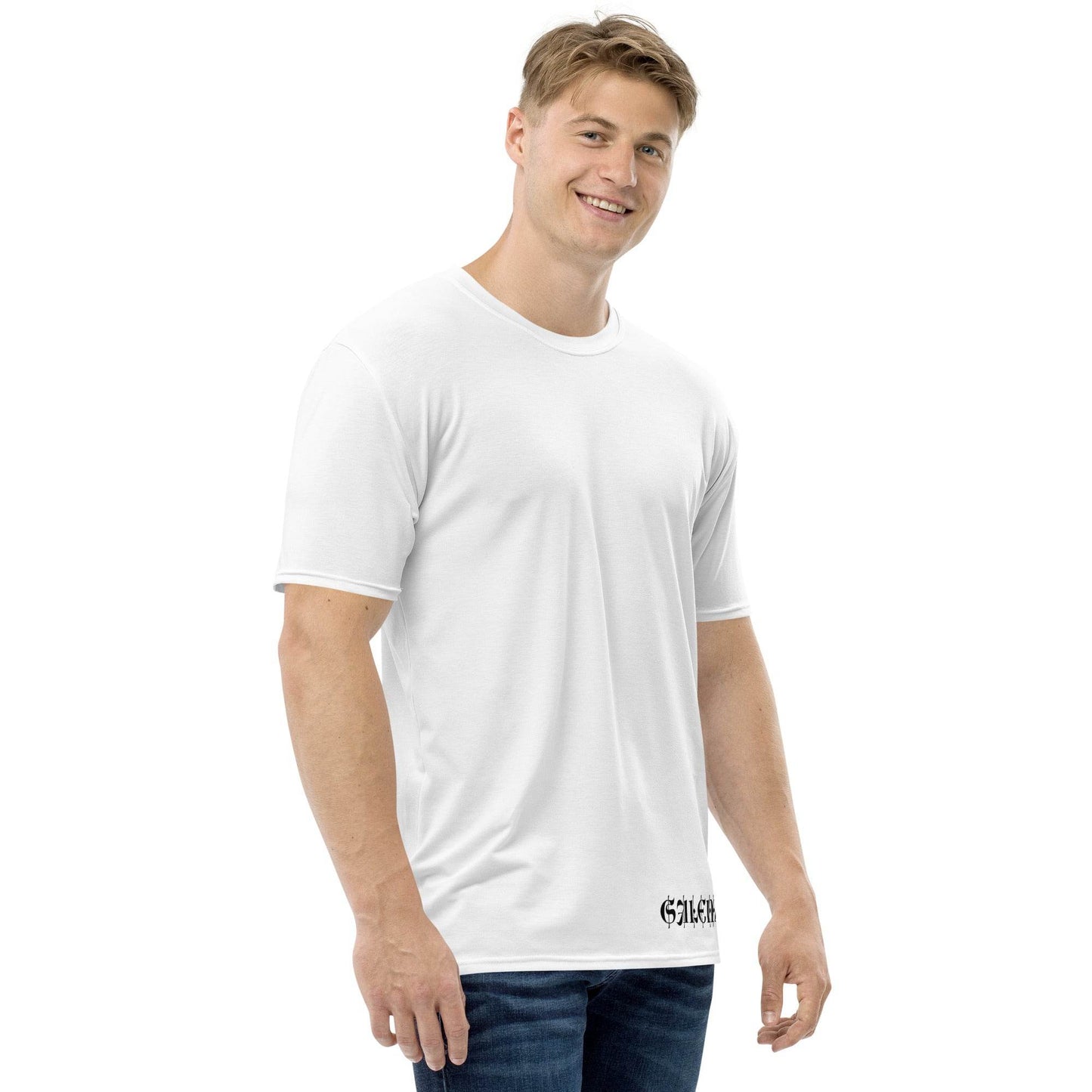 Salem, MA WITC Logo Motorcycle Style T-Shirt - Winter Island Trading Co.