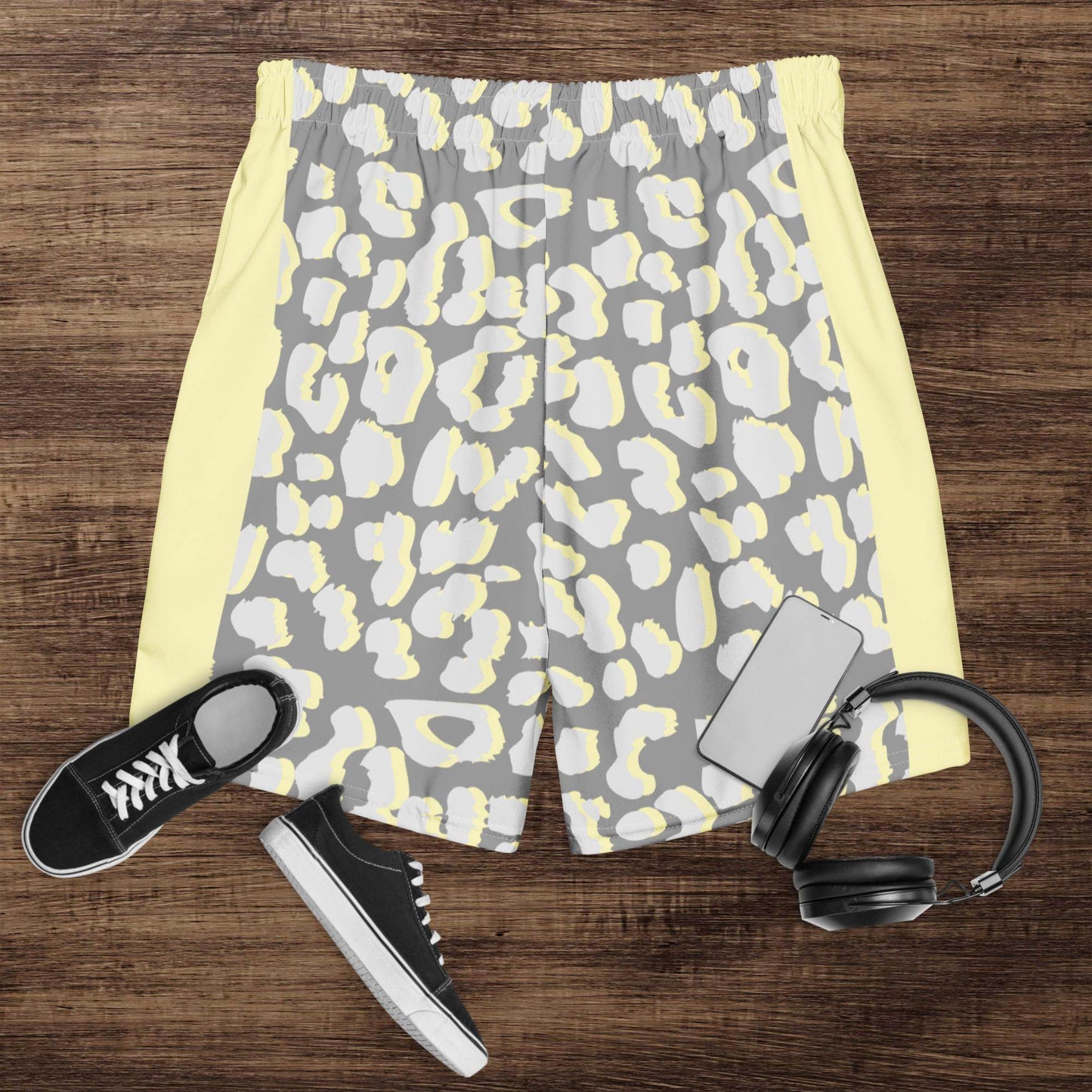 Recycled Swim Trunks - Winter Island Trading Co.