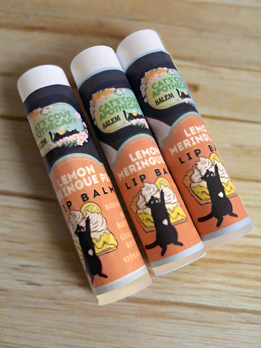 Lip Balm