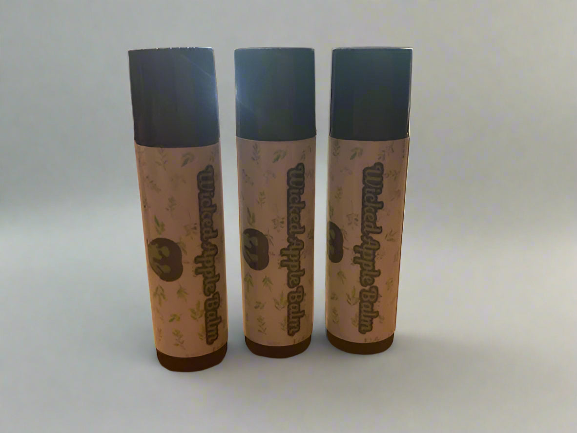 Lip Balm