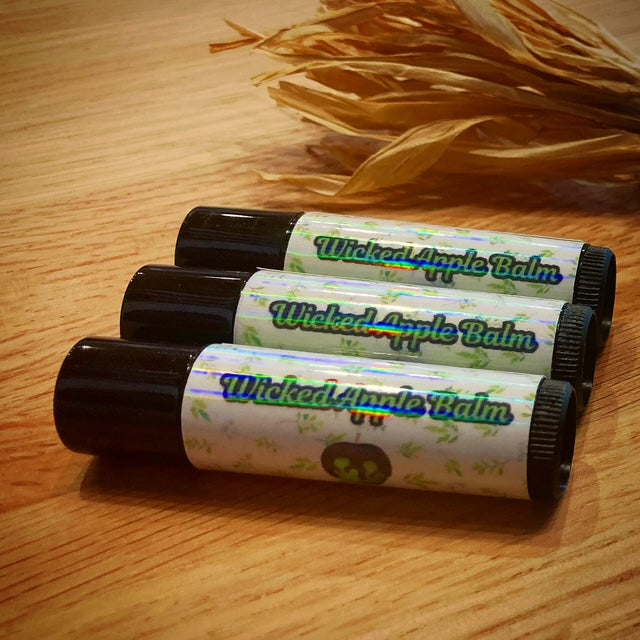 Lip Balm