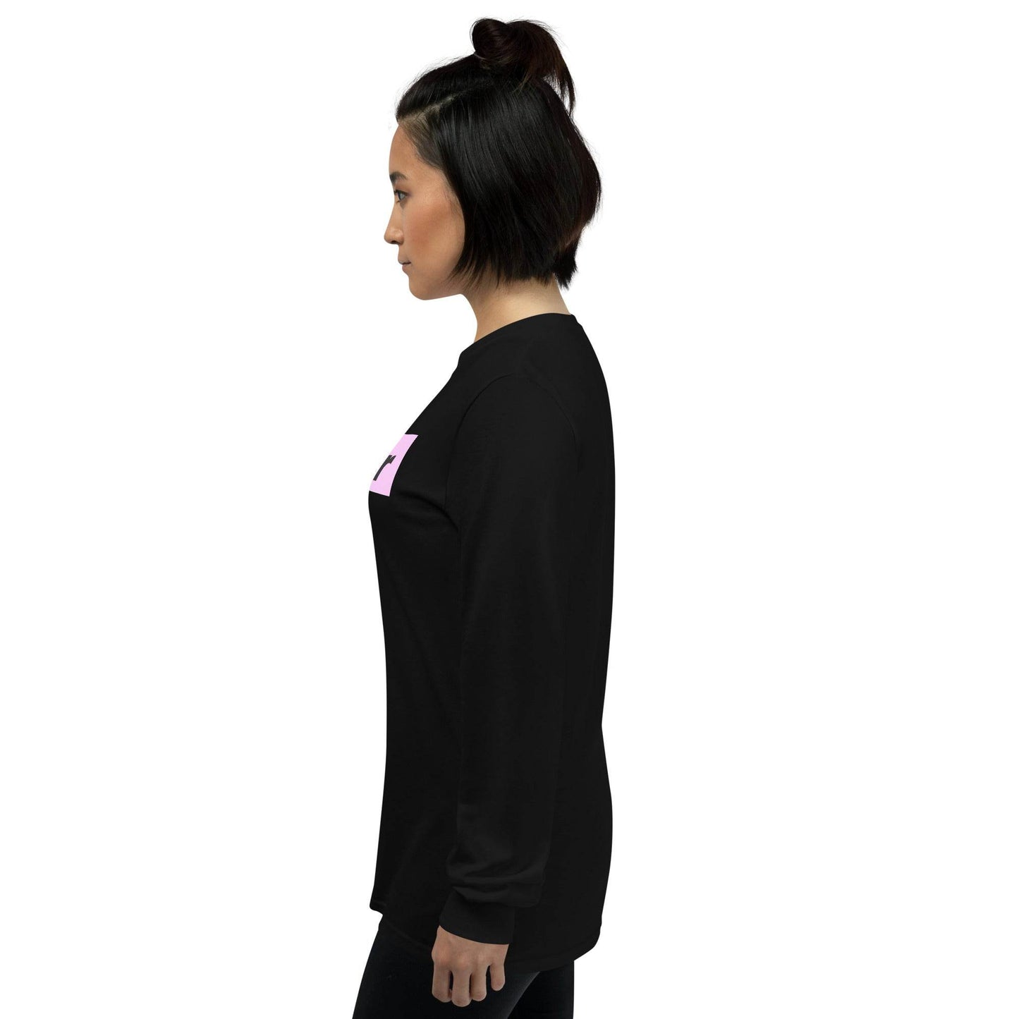 Suffer Long Sleeve Shirt - Winter Island Trading Co.