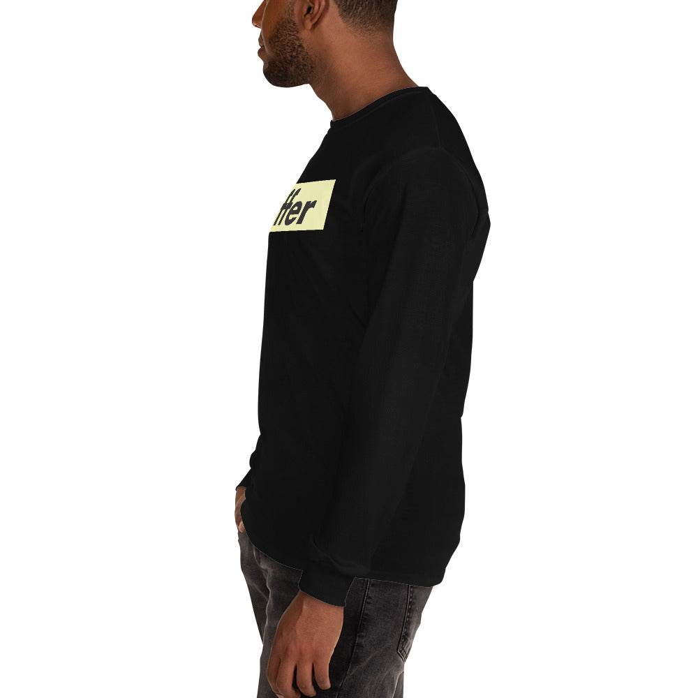 Suffer Long Sleeve Shirt - Winter Island Trading Co.