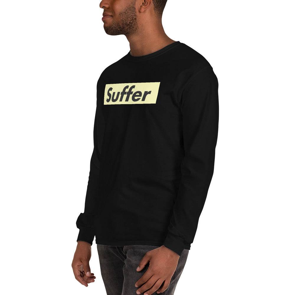 Suffer Long Sleeve Shirt - Winter Island Trading Co.