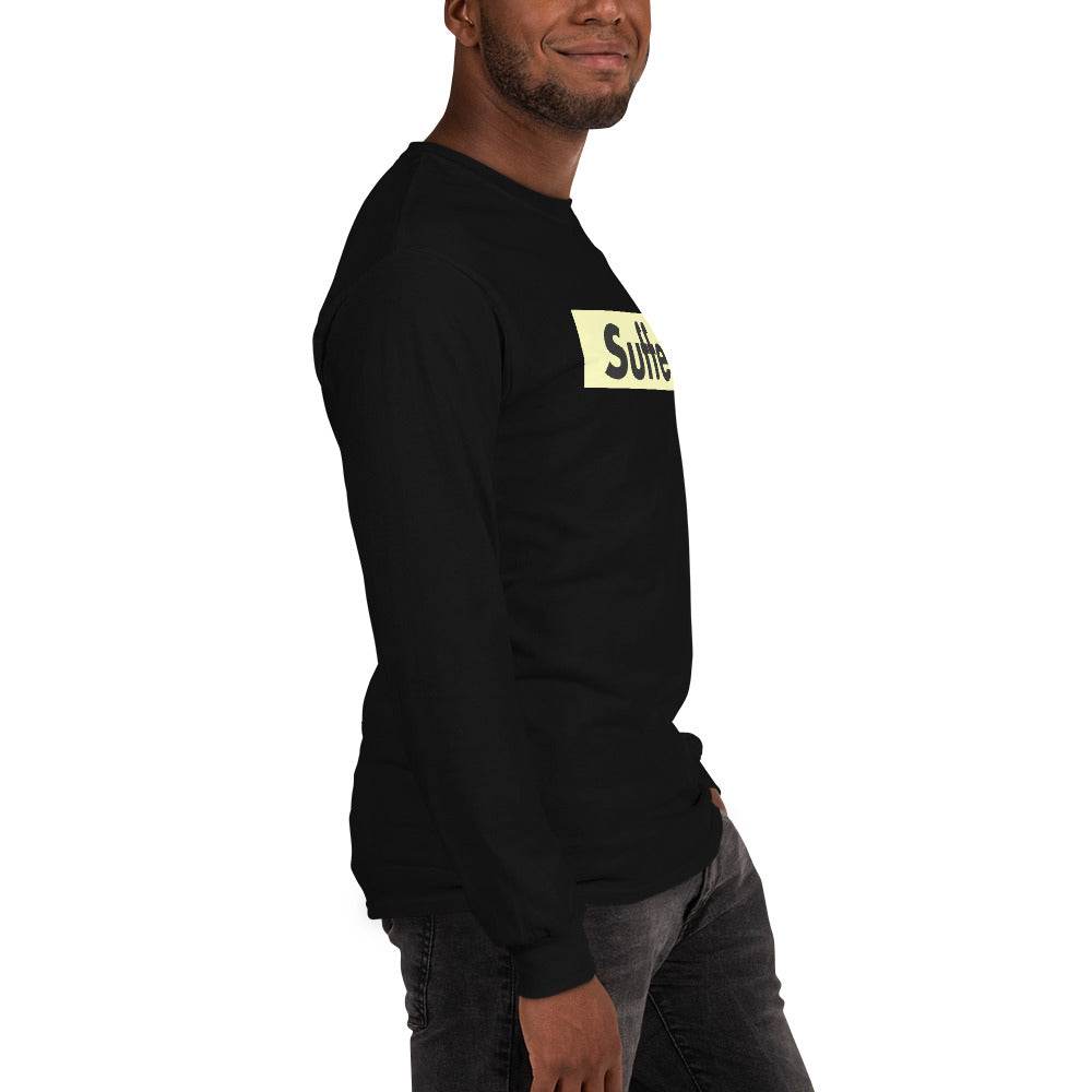 Suffer Long Sleeve Shirt - Winter Island Trading Co.
