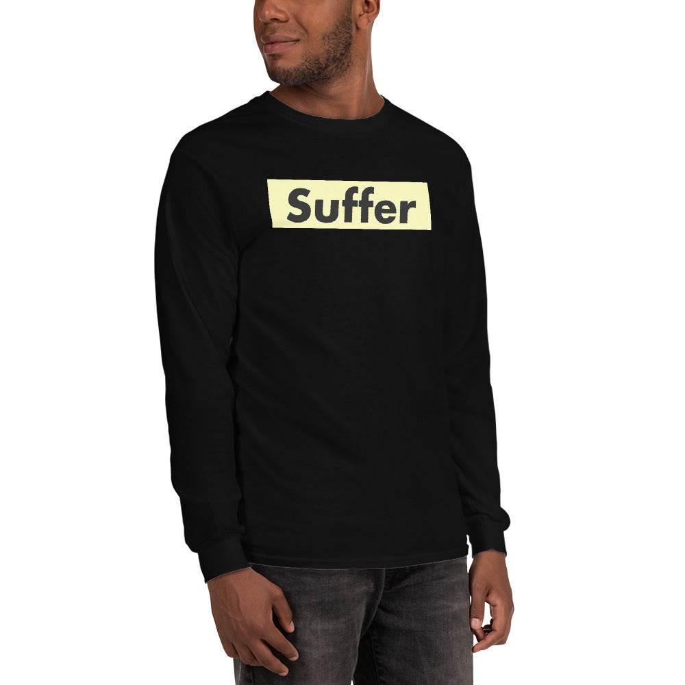 Suffer Long Sleeve Shirt - Winter Island Trading Co.