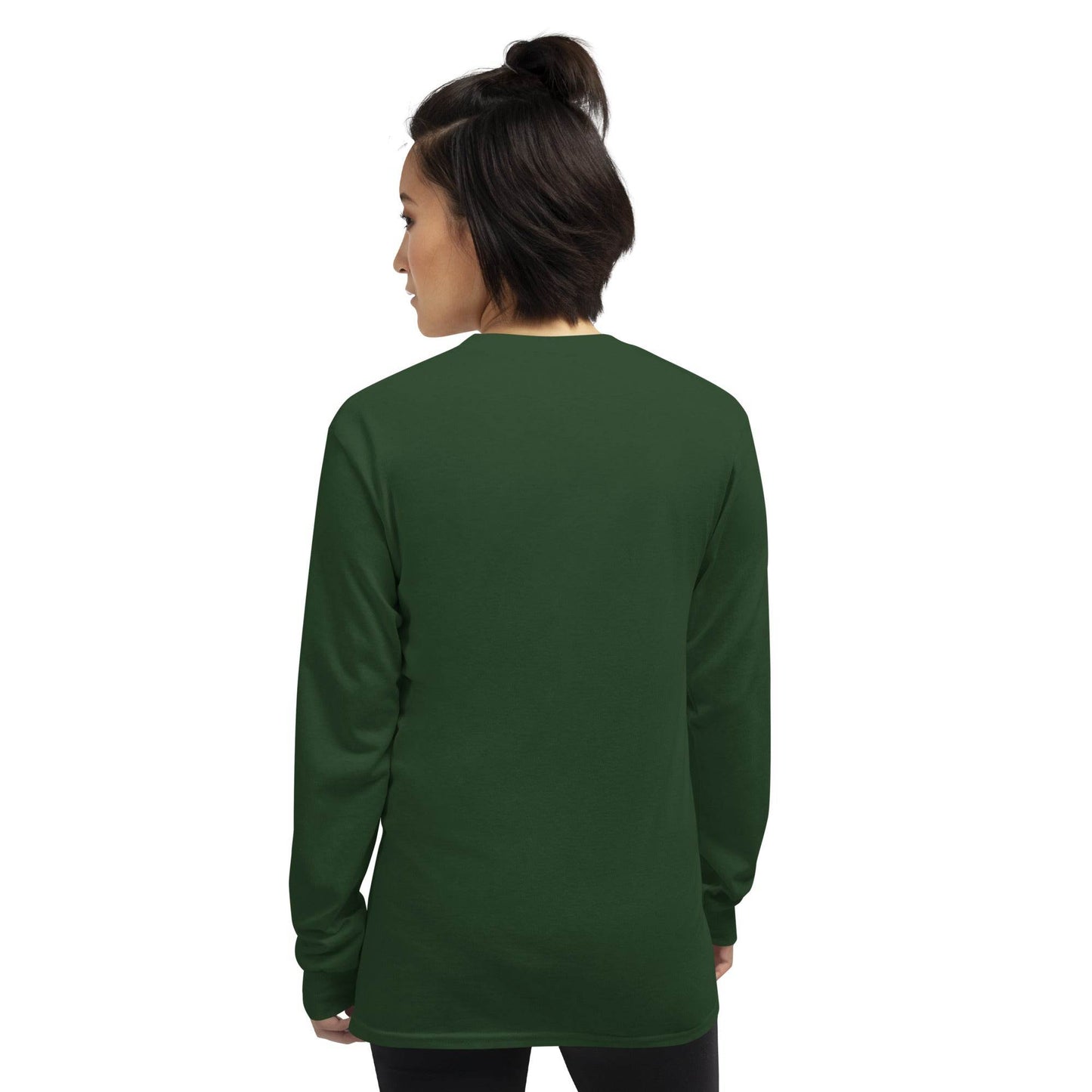 Suffer Long Sleeve Shirt - Winter Island Trading Co.
