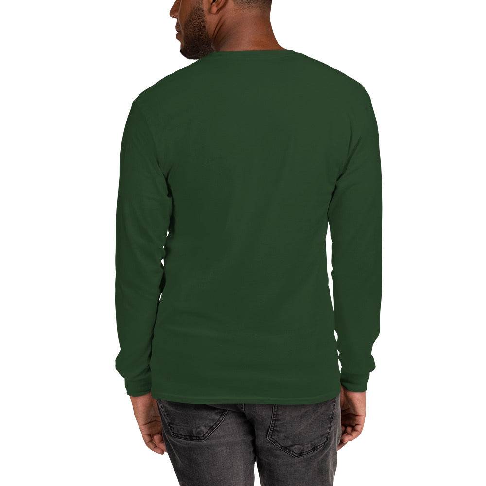 Suffer Long Sleeve Shirt - Winter Island Trading Co.