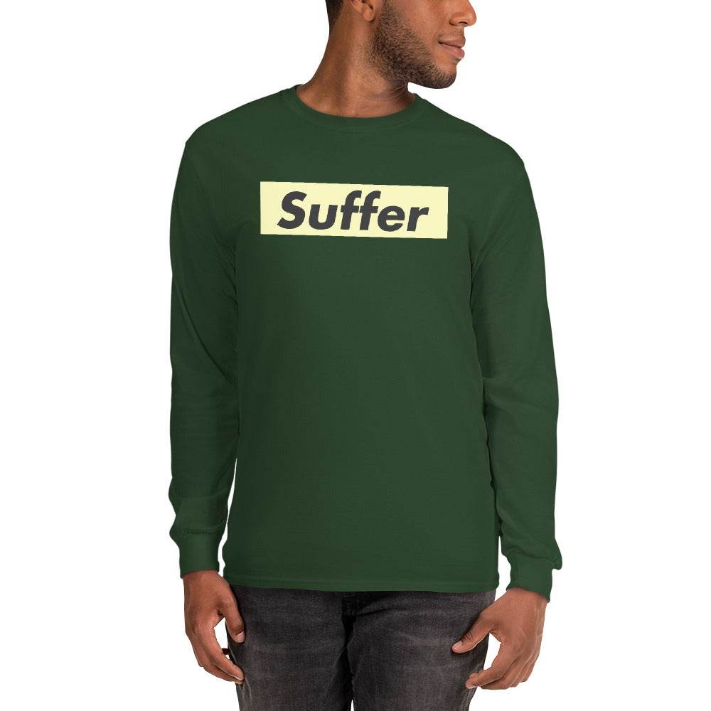Suffer Long Sleeve Shirt - Winter Island Trading Co.