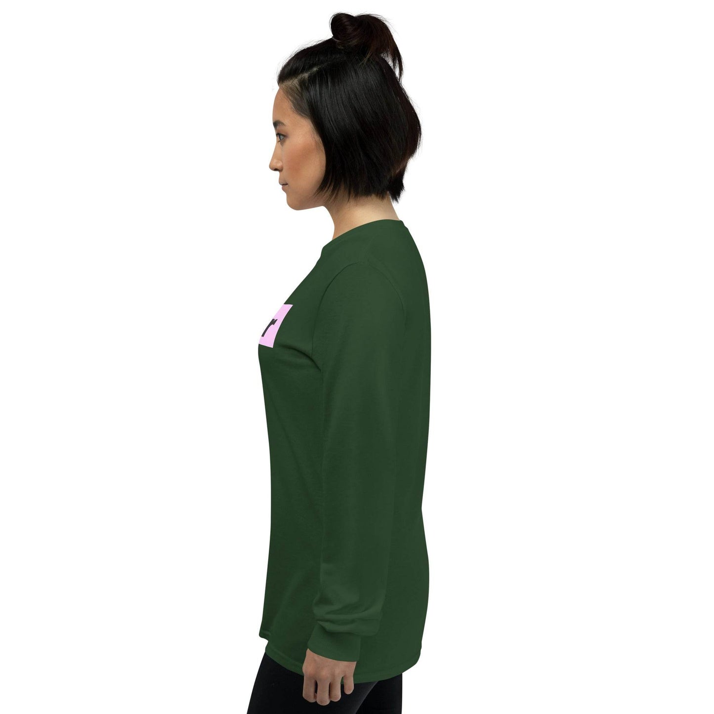 Suffer Long Sleeve Shirt - Winter Island Trading Co.