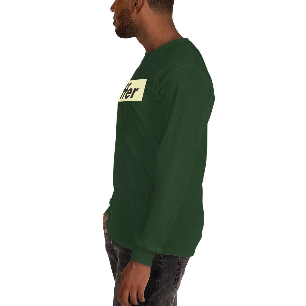 Suffer Long Sleeve Shirt - Winter Island Trading Co.