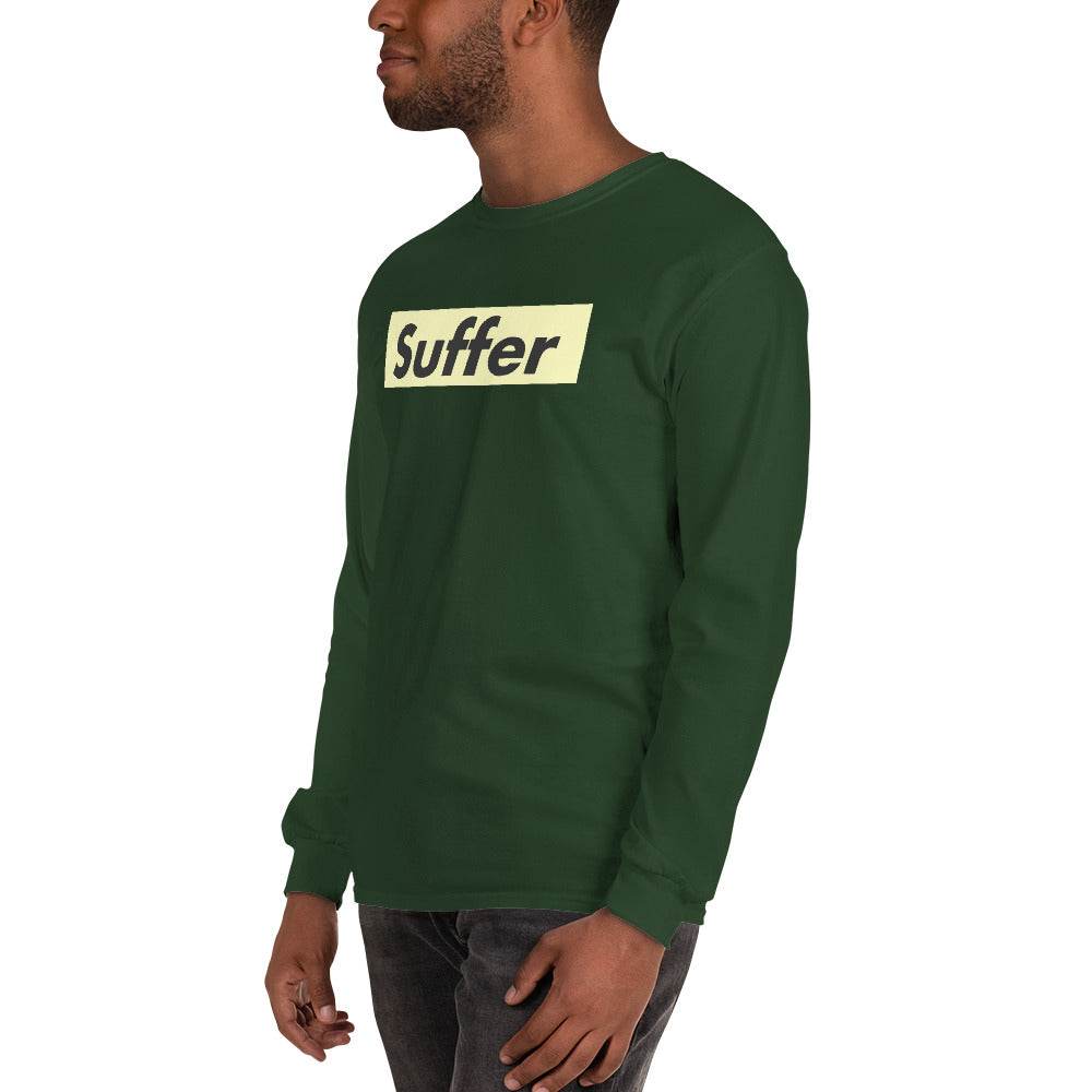 Suffer Long Sleeve Shirt - Winter Island Trading Co.