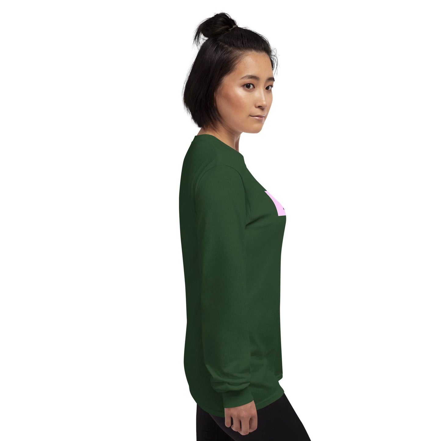 Suffer Long Sleeve Shirt - Winter Island Trading Co.