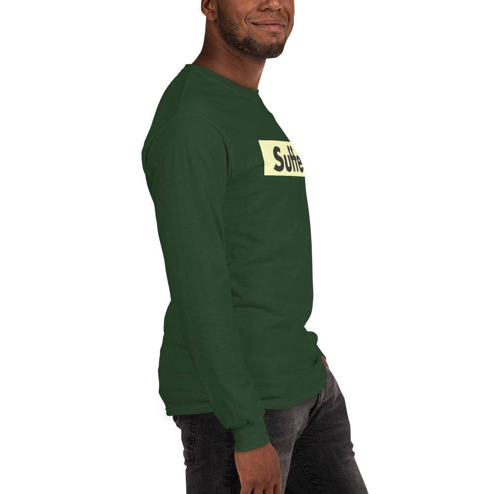 Suffer Long Sleeve Shirt - Winter Island Trading Co.