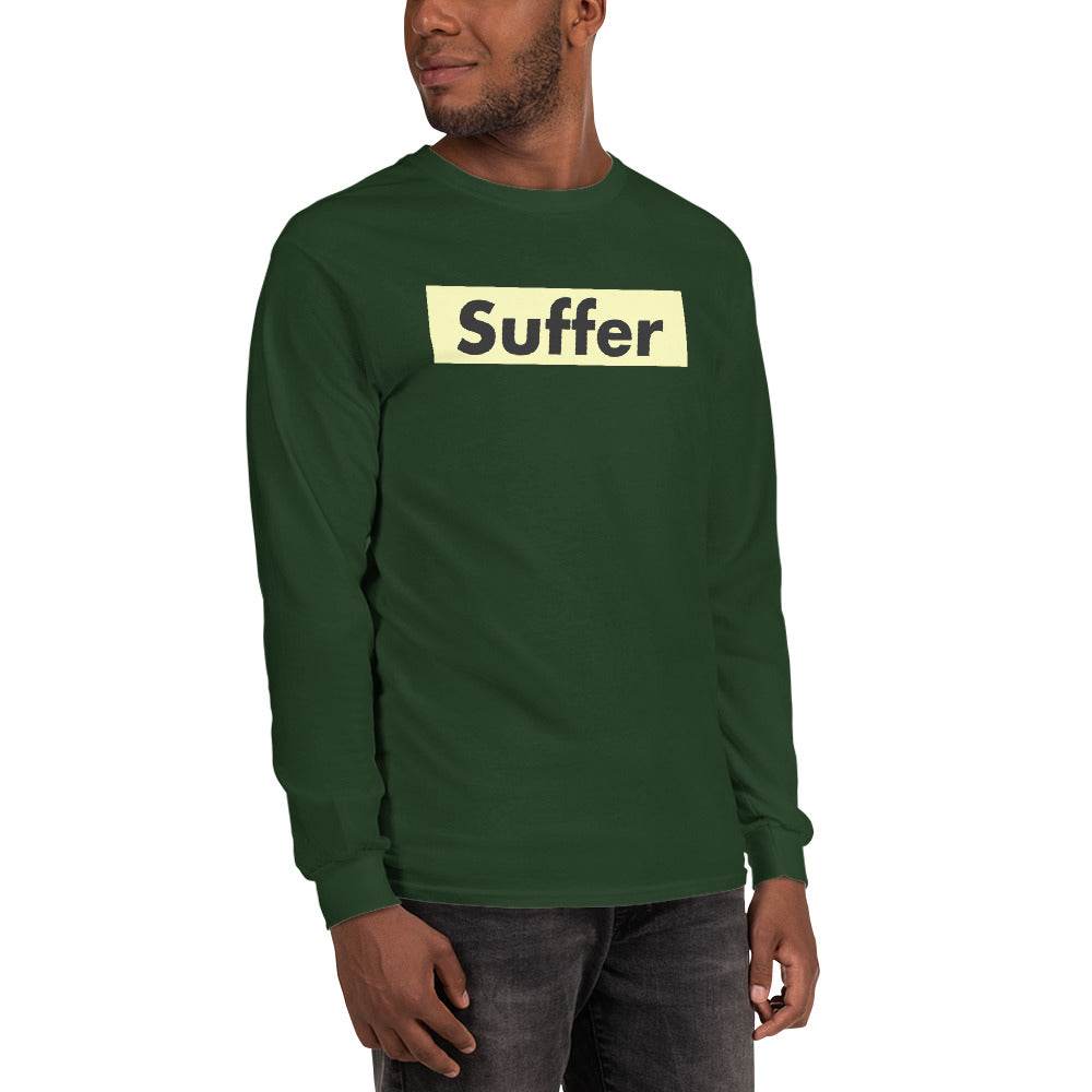 Suffer Long Sleeve Shirt - Winter Island Trading Co.