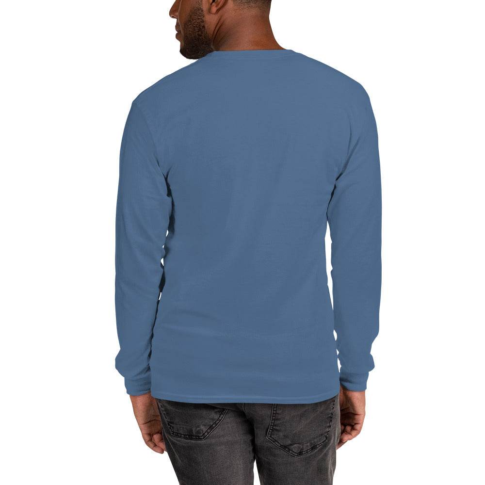 Suffer Long Sleeve Shirt - Winter Island Trading Co.