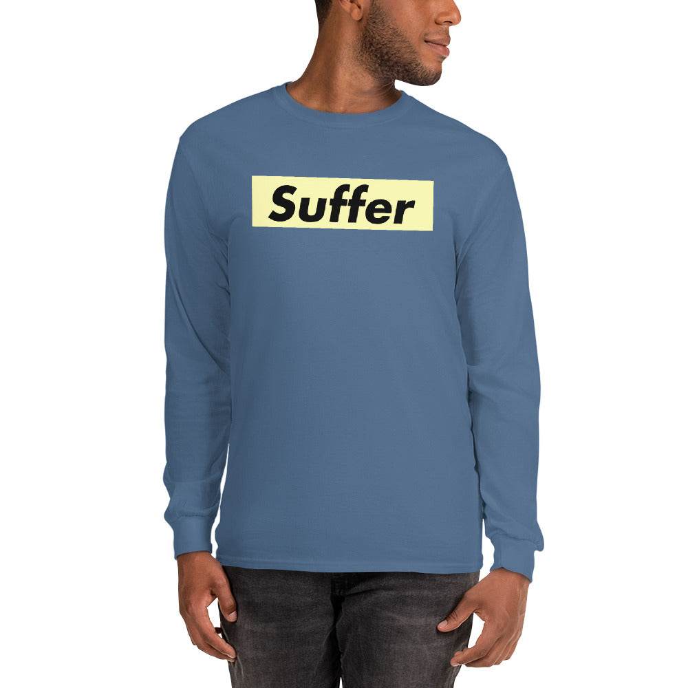 Suffer Long Sleeve Shirt - Winter Island Trading Co.