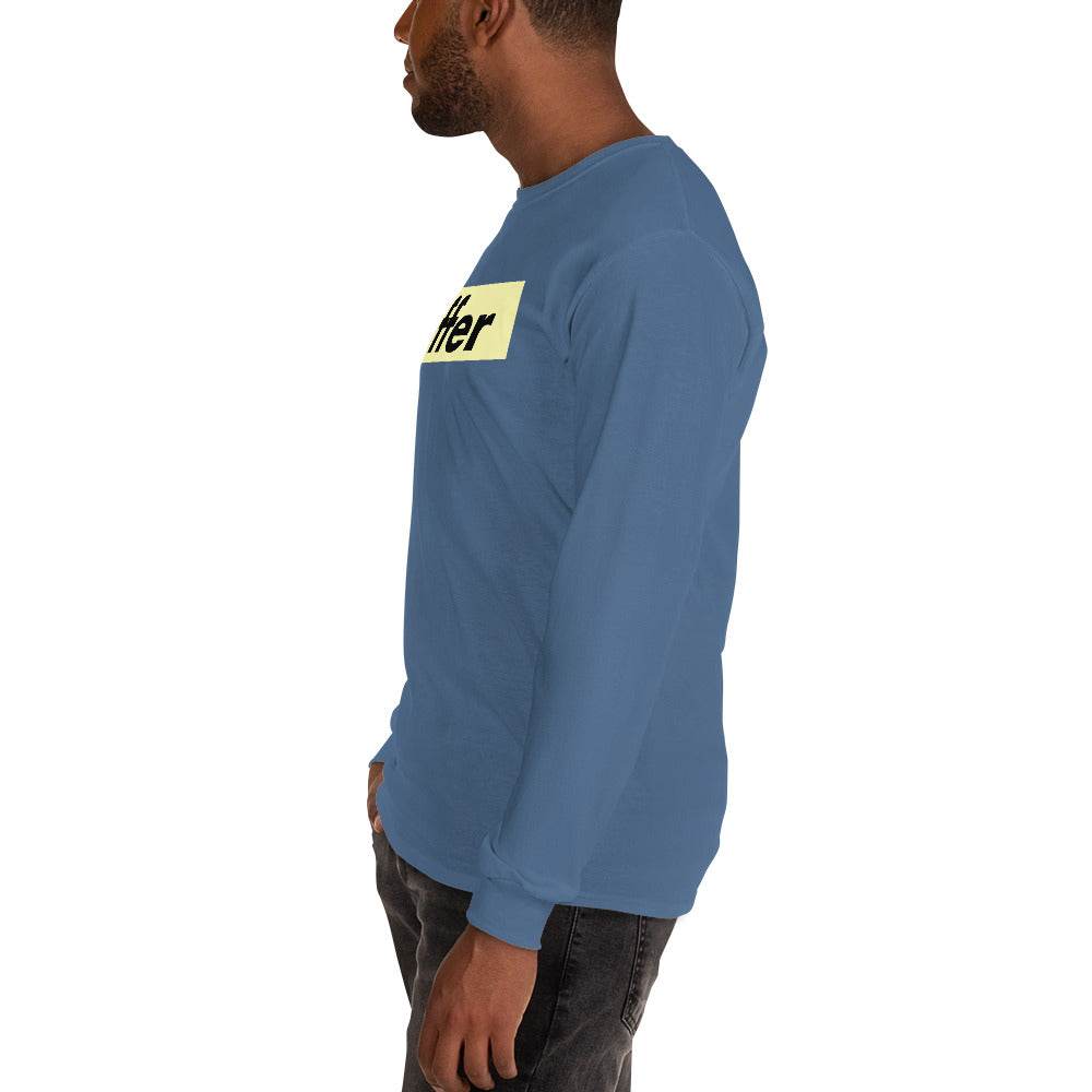 Suffer Long Sleeve Shirt - Winter Island Trading Co.