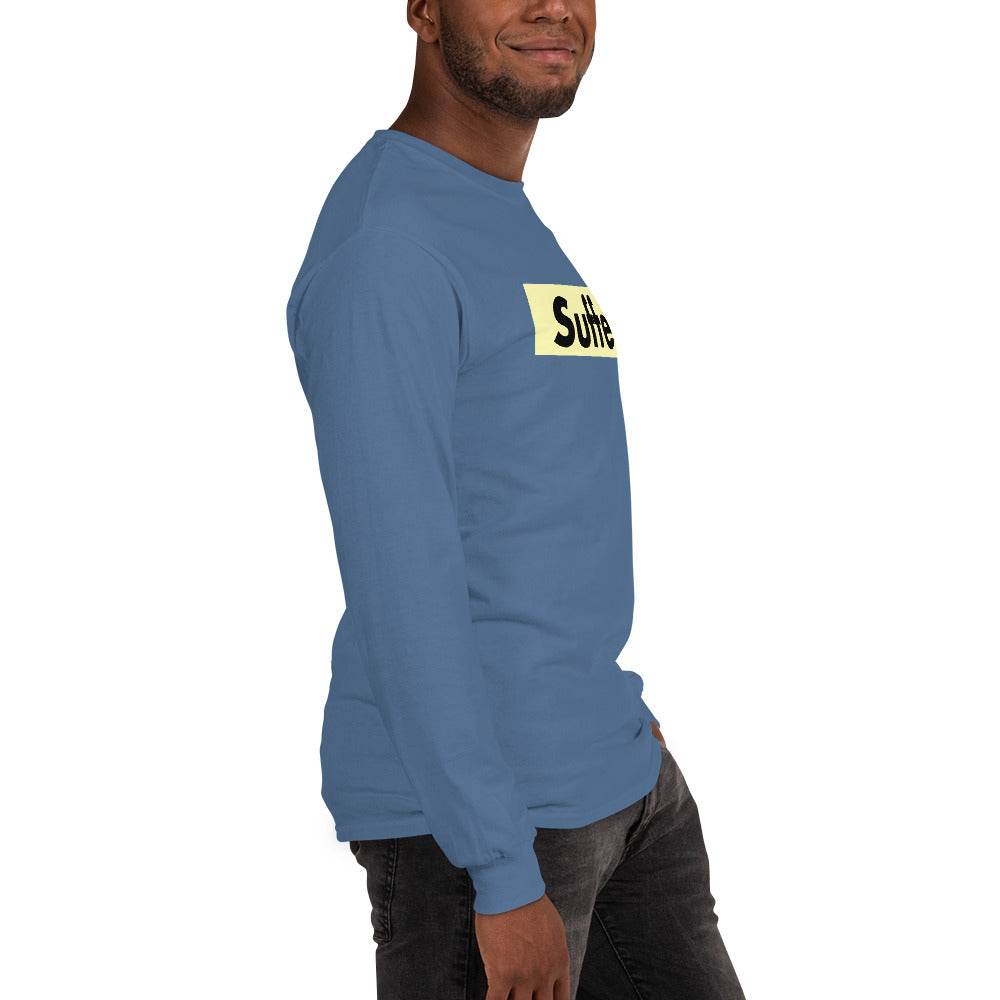 Suffer Long Sleeve Shirt - Winter Island Trading Co.