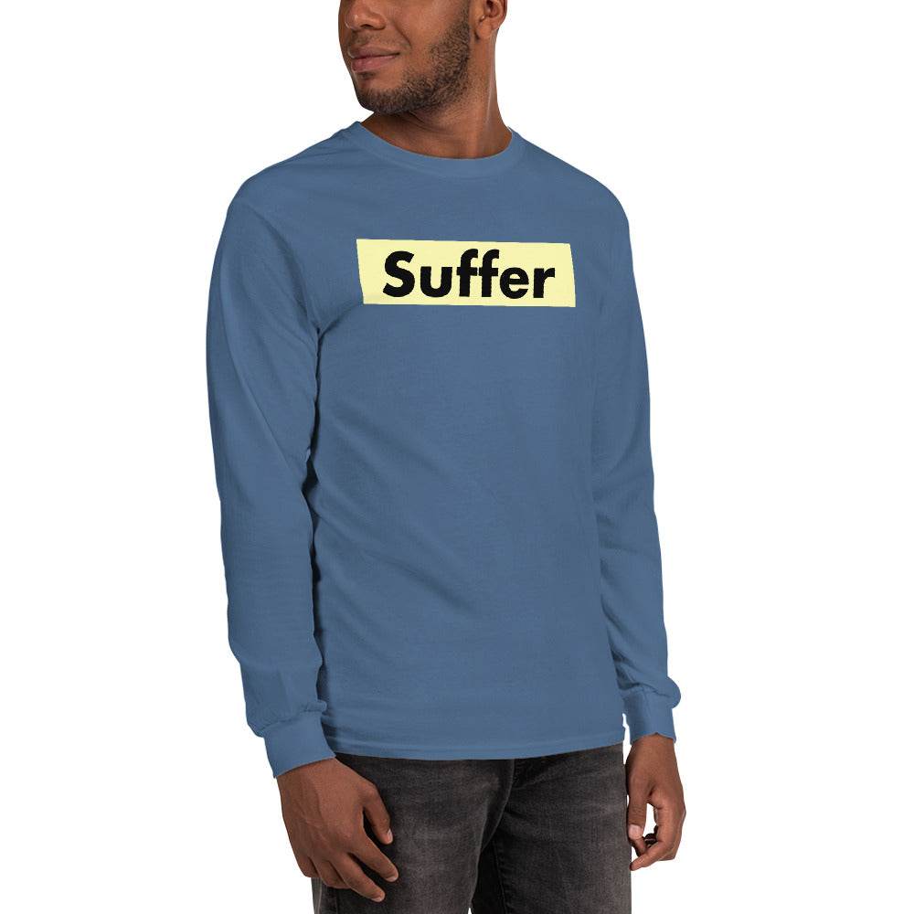 Suffer Long Sleeve Shirt - Winter Island Trading Co.
