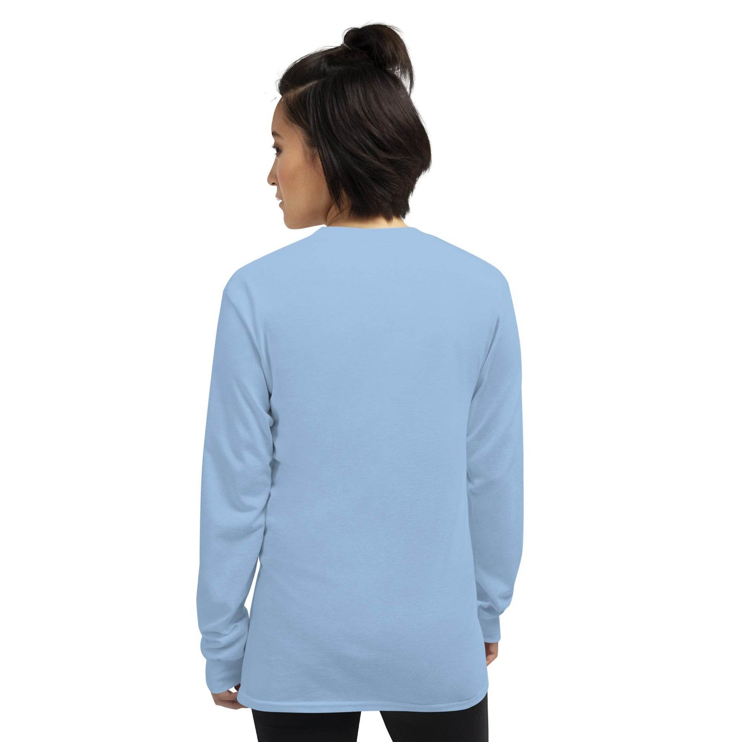 Suffer Long Sleeve Shirt - Winter Island Trading Co.
