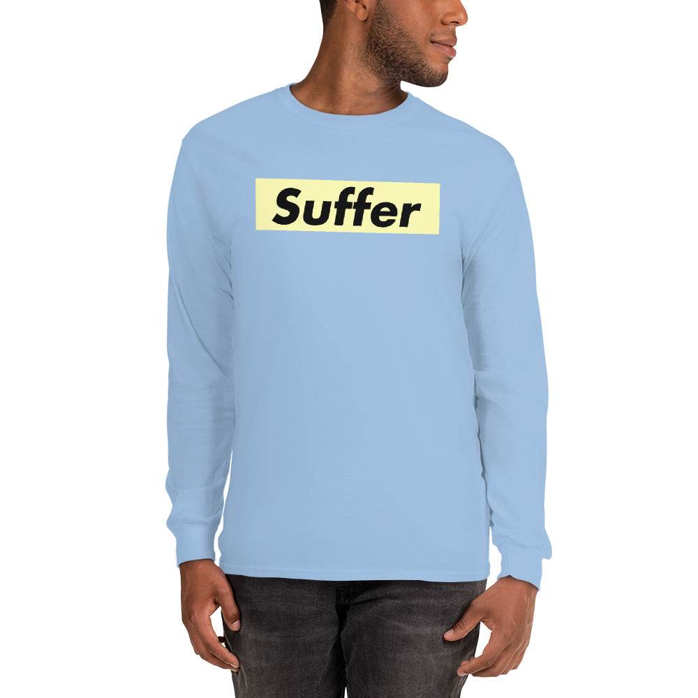 Suffer Long Sleeve Shirt - Winter Island Trading Co.