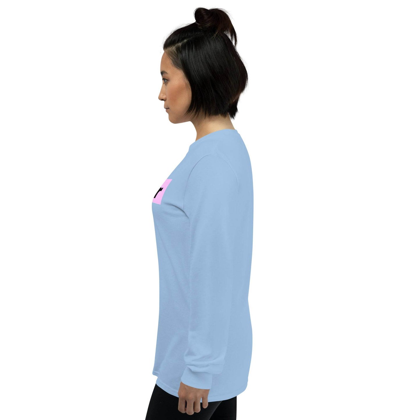 Suffer Long Sleeve Shirt - Winter Island Trading Co.