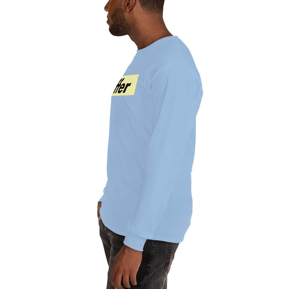 Suffer Long Sleeve Shirt - Winter Island Trading Co.