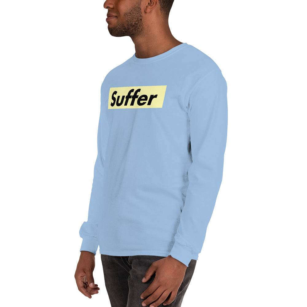 Suffer Long Sleeve Shirt - Winter Island Trading Co.