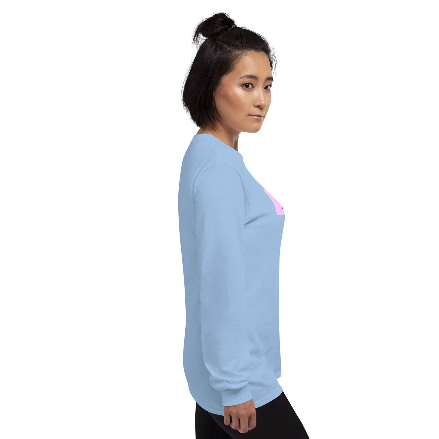 Suffer Long Sleeve Shirt - Winter Island Trading Co.