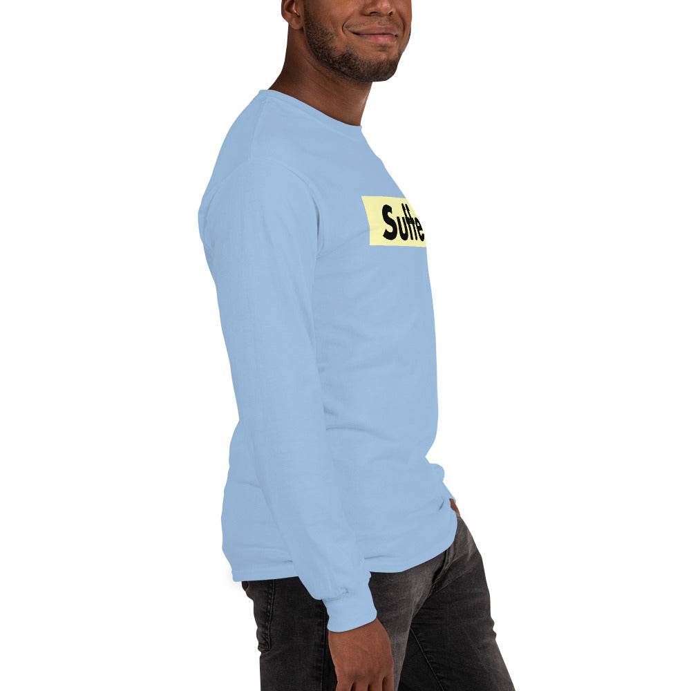 Suffer Long Sleeve Shirt - Winter Island Trading Co.