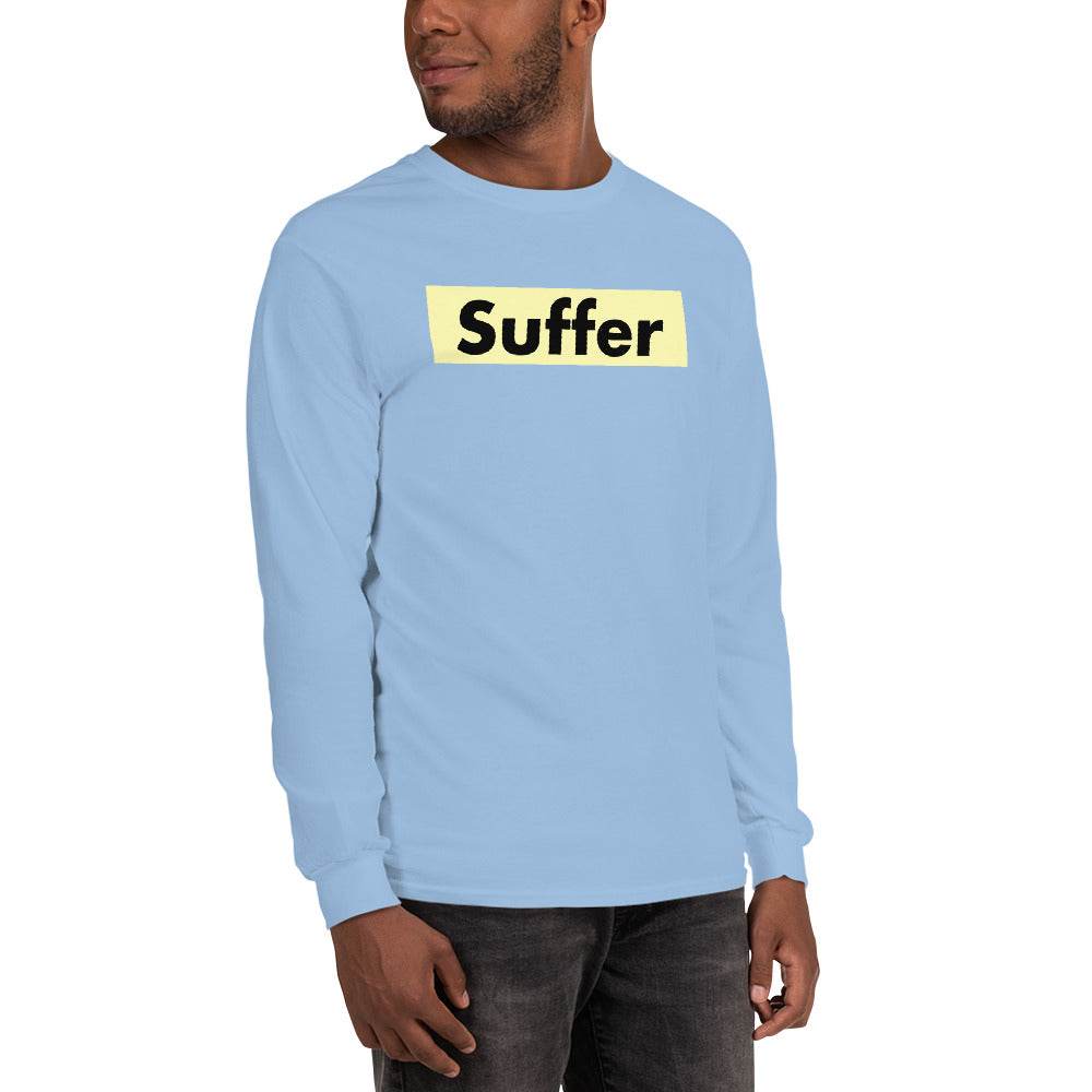 Suffer Long Sleeve Shirt - Winter Island Trading Co.