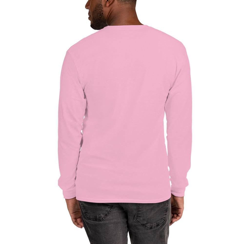 Suffer Long Sleeve Shirt - Winter Island Trading Co.