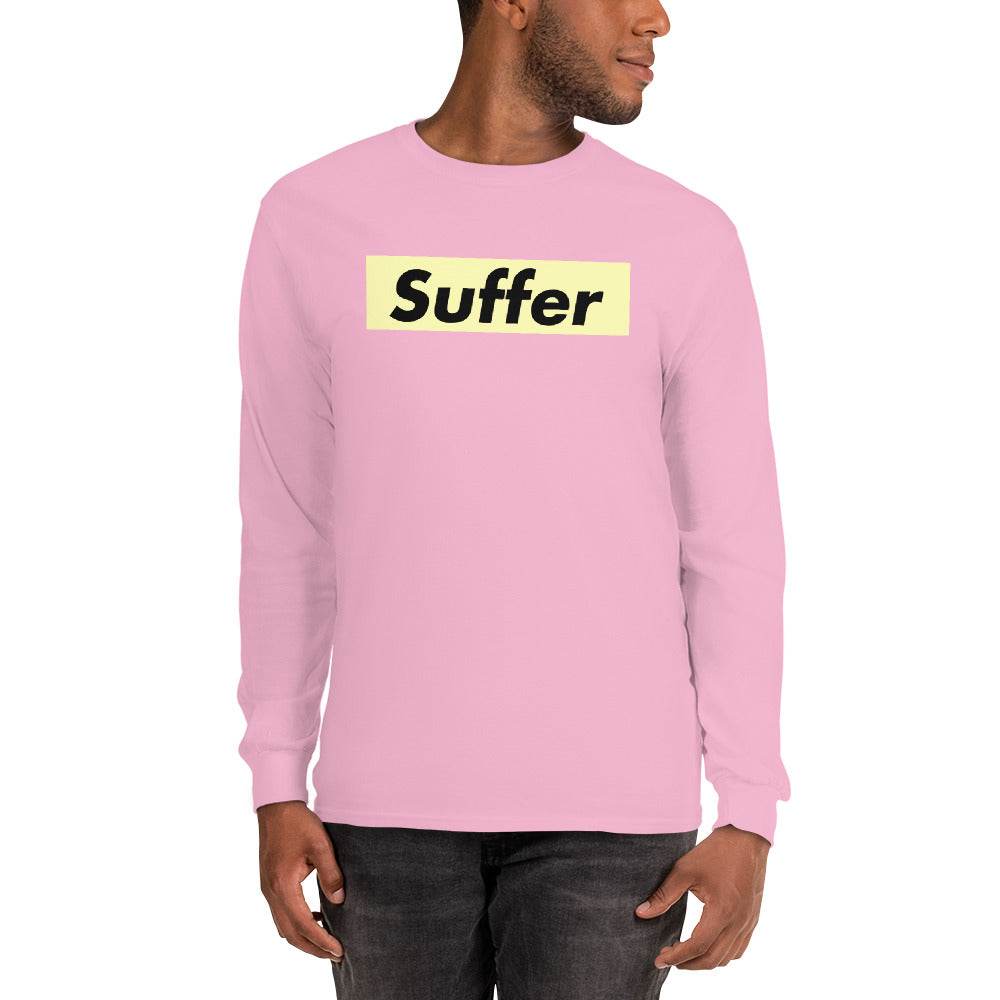 Suffer Long Sleeve Shirt - Winter Island Trading Co.