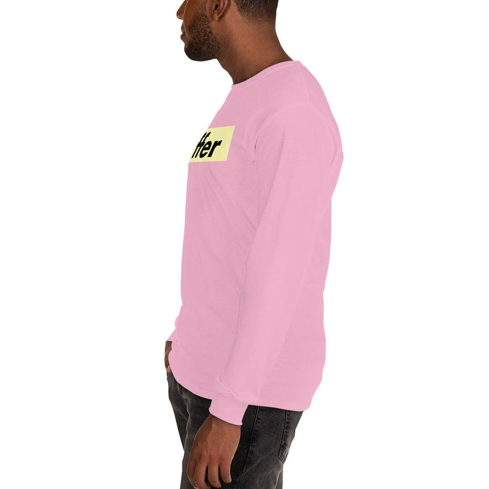 Suffer Long Sleeve Shirt - Winter Island Trading Co.