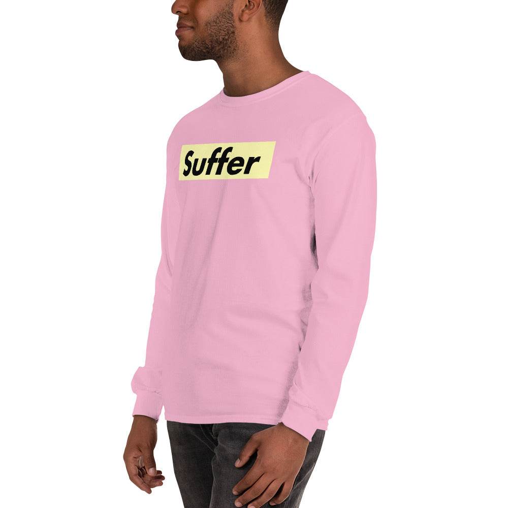 Suffer Long Sleeve Shirt - Winter Island Trading Co.