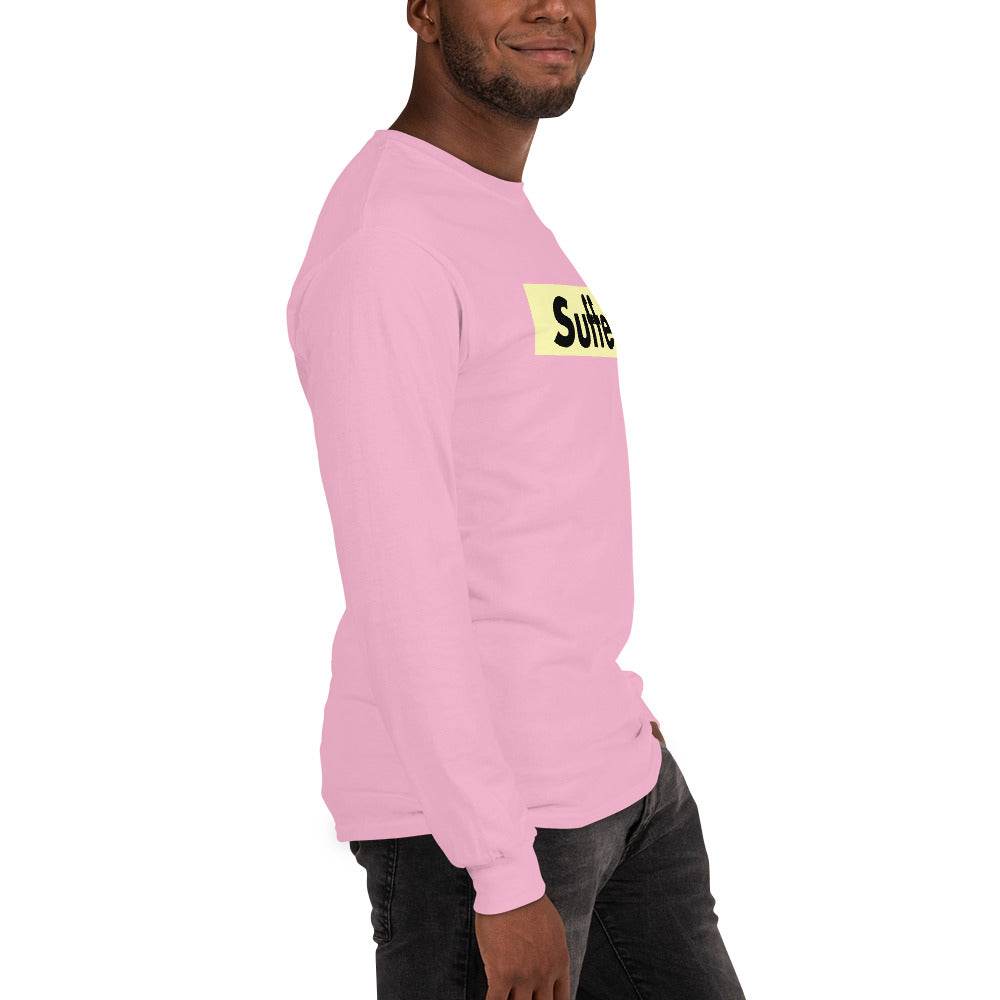 Suffer Long Sleeve Shirt - Winter Island Trading Co.