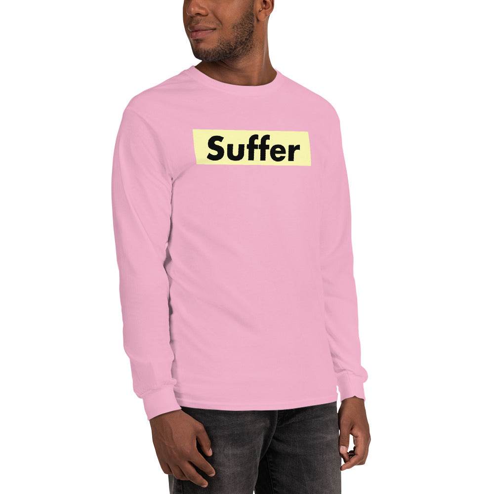 Suffer Long Sleeve Shirt - Winter Island Trading Co.