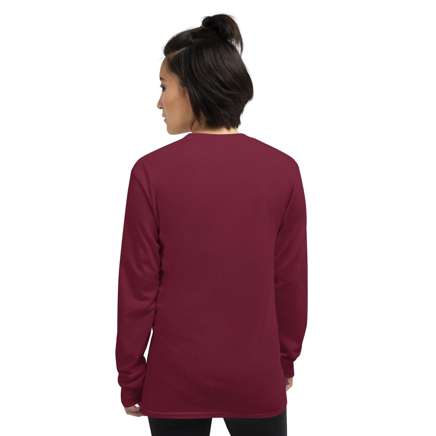 Suffer Long Sleeve Shirt - Winter Island Trading Co.