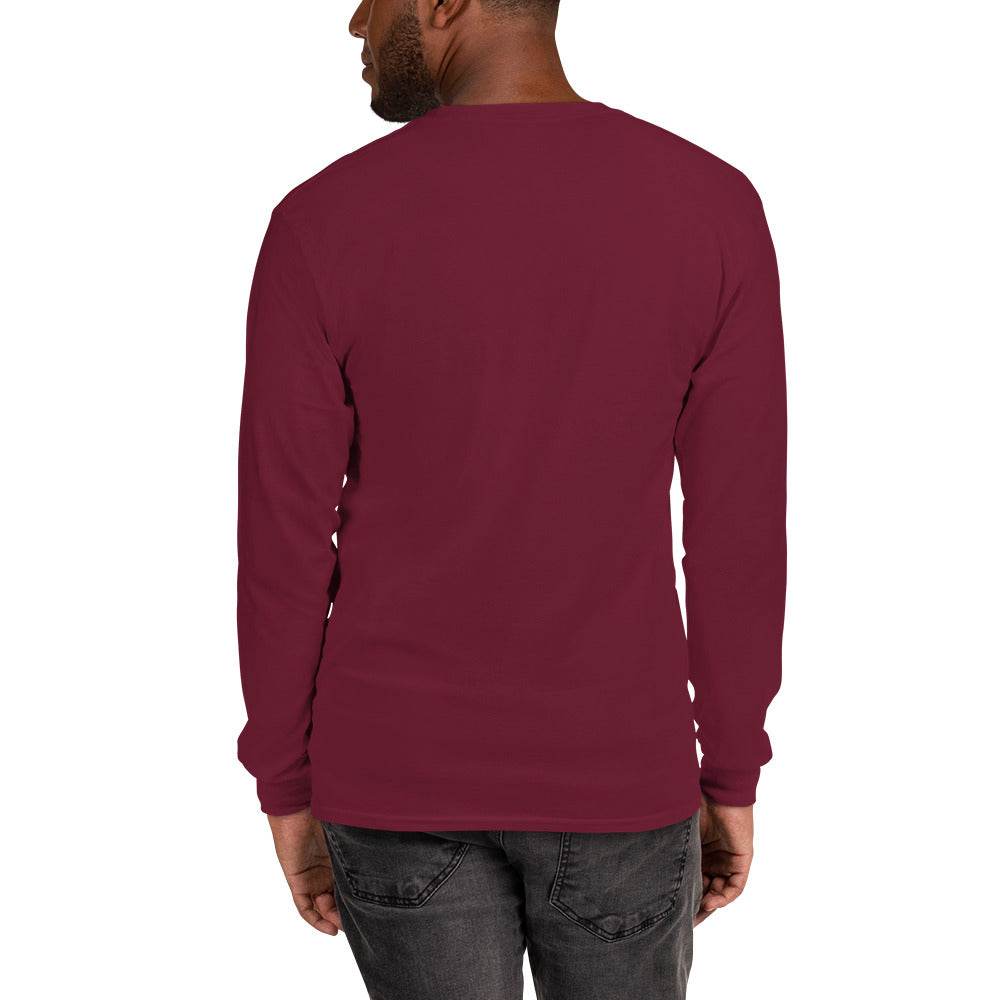 Suffer Long Sleeve Shirt - Winter Island Trading Co.