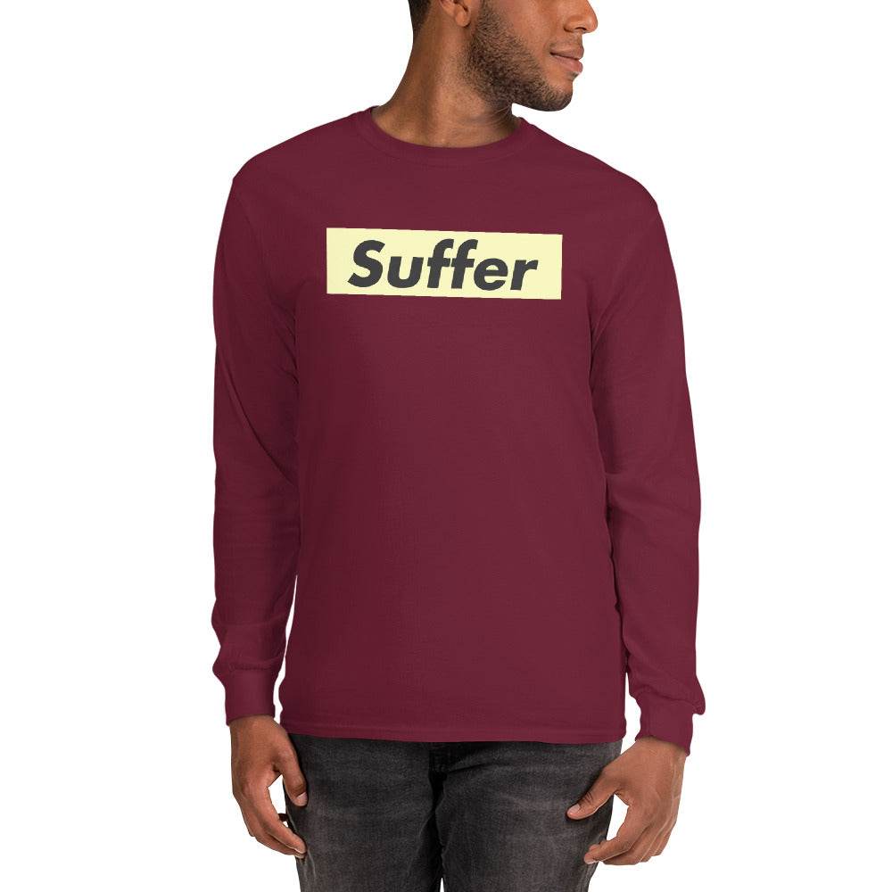 Suffer Long Sleeve Shirt - Winter Island Trading Co.