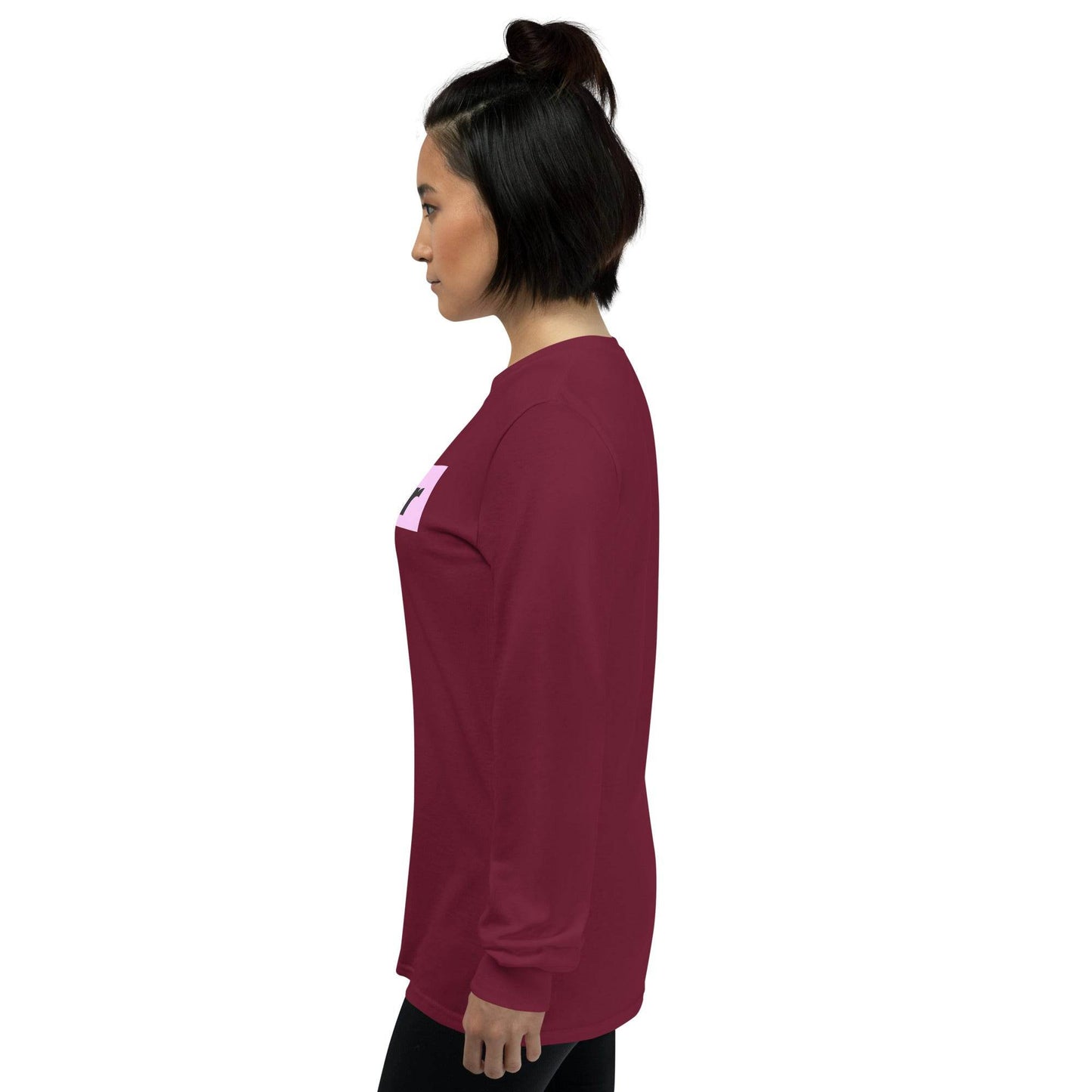 Suffer Long Sleeve Shirt - Winter Island Trading Co.