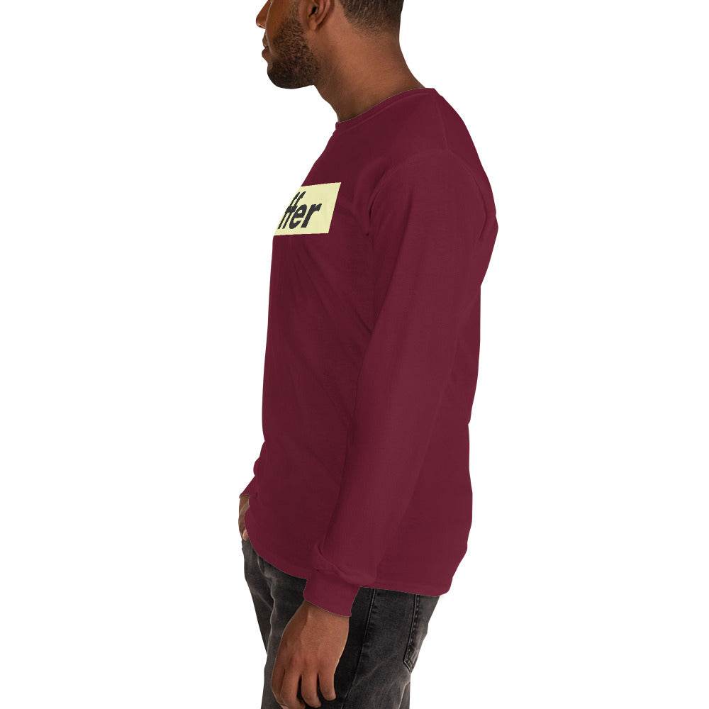 Suffer Long Sleeve Shirt - Winter Island Trading Co.