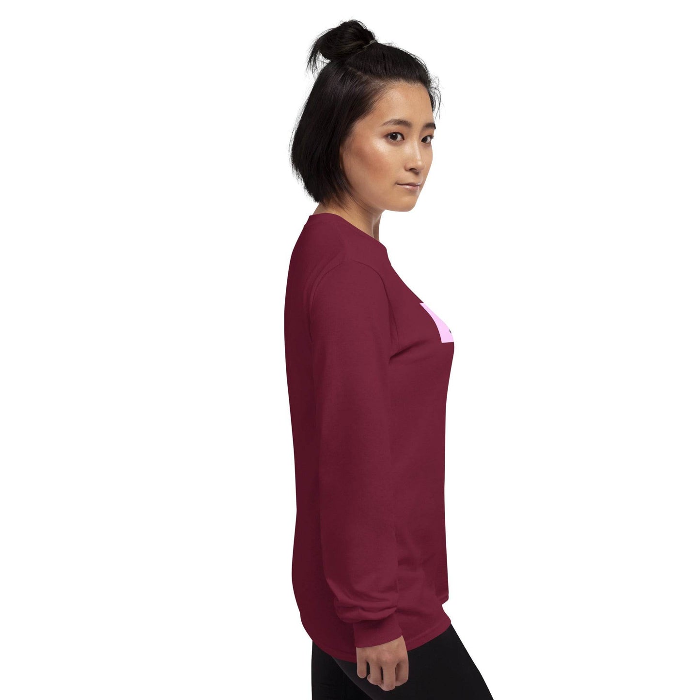 Suffer Long Sleeve Shirt - Winter Island Trading Co.