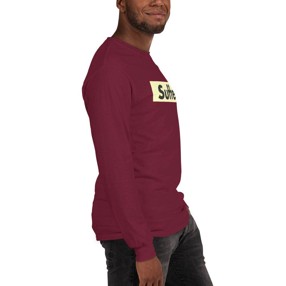Suffer Long Sleeve Shirt - Winter Island Trading Co.