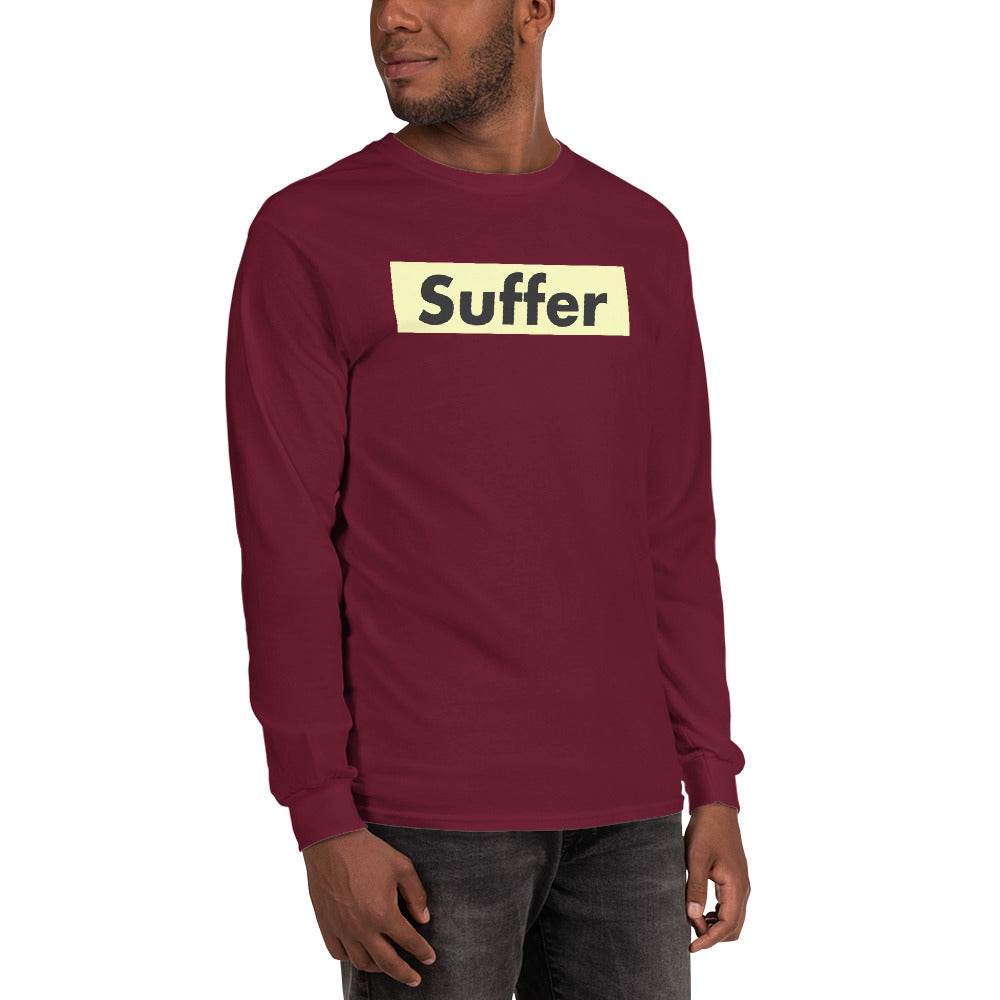 Suffer Long Sleeve Shirt - Winter Island Trading Co.