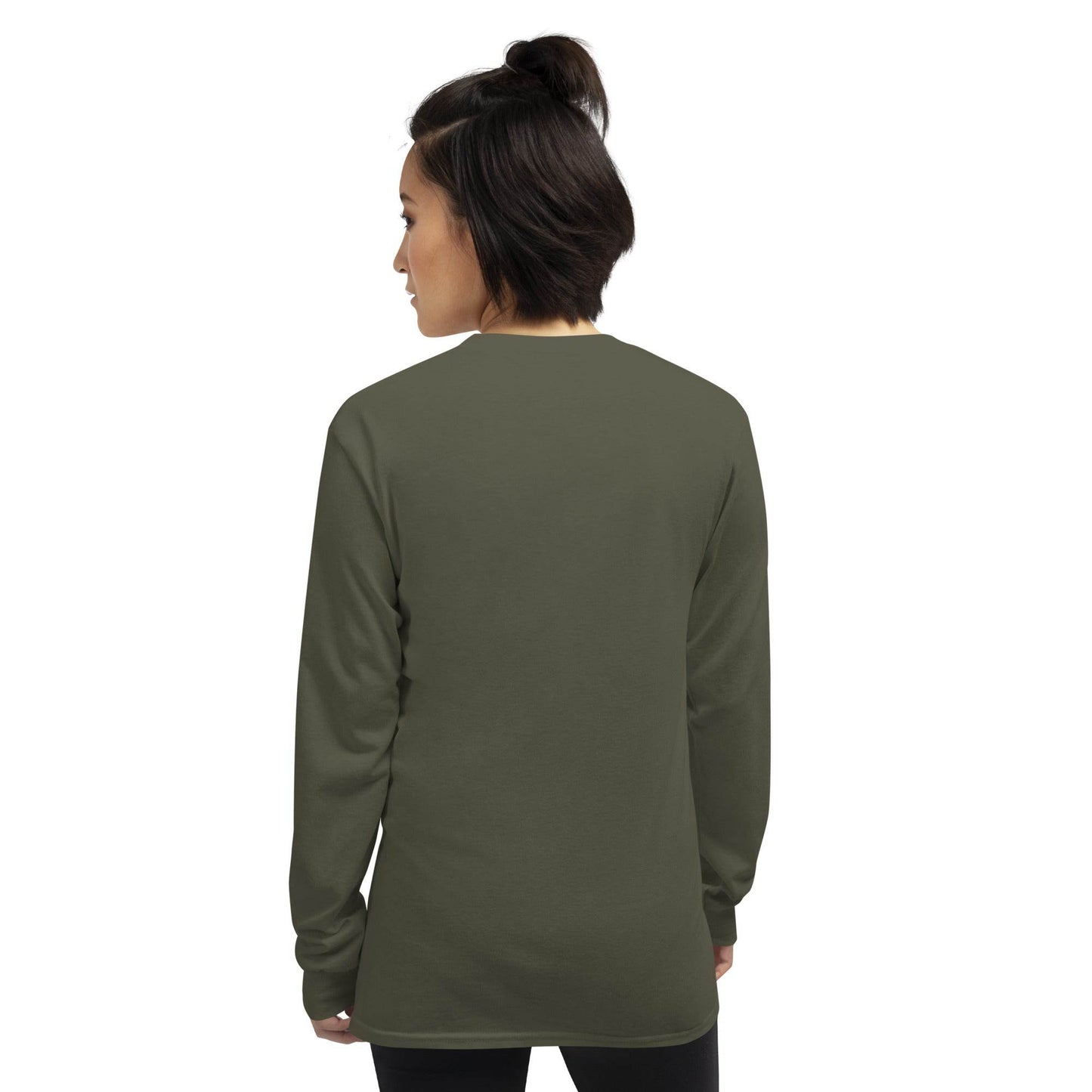 Suffer Long Sleeve Shirt - Winter Island Trading Co.