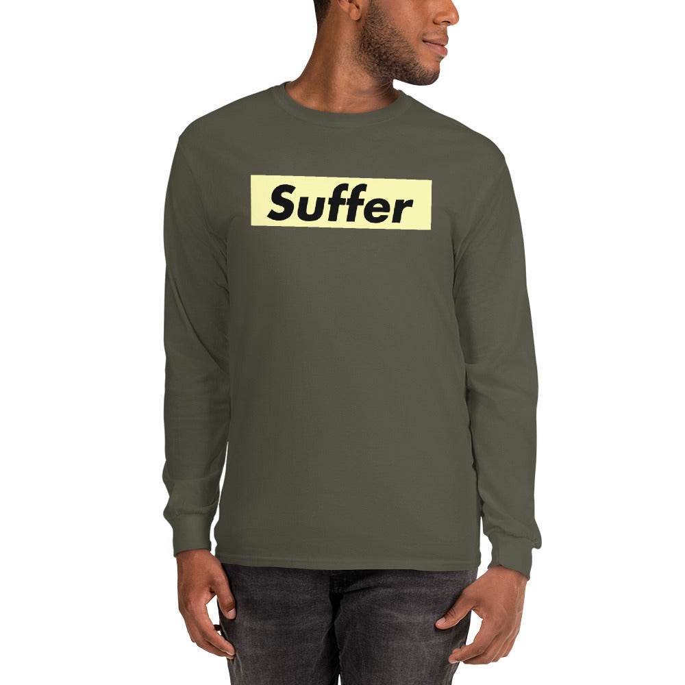 Suffer Long Sleeve Shirt - Winter Island Trading Co.