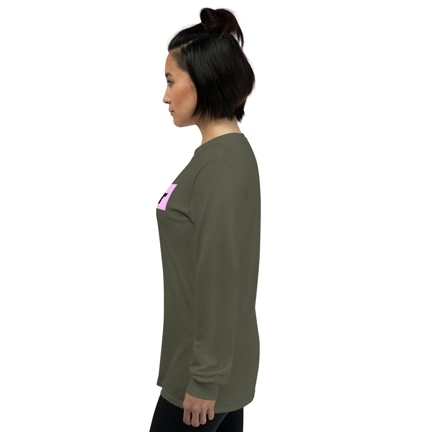 Suffer Long Sleeve Shirt - Winter Island Trading Co.
